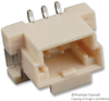 Wire-To-Board Connector, Duraclik 560020 Series, Surface Mount, Header, 5, 2 Mm Rohs Compliant Molex - 42Y2012 - Newark, An Avnet Company