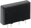 Solid State Relay, 5A, 4V-15Vdc, Th; Contact Configuration Sensata/crydom - 37M4482 - Newark, An Avnet Company