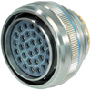 Circular Connector, Plug, Size 14-15 Position, Cable; Product Range Deutsch - Te Connectivity - 90T0668 - Newark, An Avnet Company