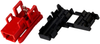 Wtb Conn, Hermaphroditic, 2Pos, 1Row; Idc Connector Type 3M - 68AH8314 - Newark, An Avnet Company