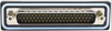Hd-D Sub Conn, R/a Plug, Dc, 62Pos, Ip67; D Sub Connector Type Norcomp - 82AH3974 - Newark, An Avnet Company