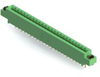 Card Conn, Single Side, 24Pos, Wire Wrap; Card Edge Connector Type Edac - 60AJ3082 - Newark, An Avnet Company