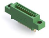 Card Edge Conn, Single, 10Pos, Wire Wrap; Card Edge Connector Type Edac - 64AJ6469 - Newark, An Avnet Company