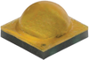 Led, Hb, Warm White, 164Lm, 6W; Product Range Cree Led - 79AC7598 - Newark, An Avnet Company