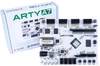 Artix-7 Fpga Dev Brd, Maker/hobbyist Kit; Silicon Manufacturer Digilent - 01AH8359 - Newark, An Avnet Company