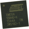 Microcontroller Mcu, 8 Bit, Avr Xmega, 32Mhz, Vqfn-44; Product Range Microchip - 92T0889 - Newark, An Avnet Company