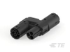 Standard Circular Connectors - 1-293611-3 - TE Connectivity