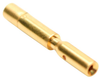 Circular Contact, Skt, 28-24Awg, Crimp; Product Range Amphenol Sine/tuchel - 76Y2739 - Newark, An Avnet Company