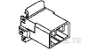 PCB Headers & Receptacles - 174936-1 - TE Connectivity