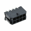 Rectangular Connectors - 0430450812 - 848904-0430450812 - Win Source Electronics