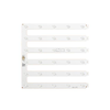 Optoelectronics - LED Lighting - COBs, Engines, Modules, Strips - SI-B8P114250WW - Win Source Electronics