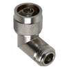 Coaxial Connector (RF) Adapters - ARF1028-ND - DigiKey