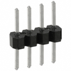 Headers, Male Pins - S1022E-04-ND - DigiKey