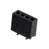 Headers, Receptacles, Female Sockets - S9005E-04-ND - DigiKey