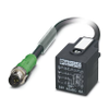 Sensor Cable Assemblies - 1400771-ND - DigiKey