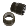 Circular Connector Assemblies - 339-MS3101A20-23S-ND - DigiKey