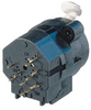 Combo XLR Female 1/4