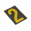 Labels, Stickers, Decals - Preprinted - 298-18597-ND - DigiKey