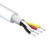 Multiple Conductor Cables - T1313-305-ND - DigiKey
