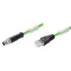 Between Series Adapter Cables - 281-1201210500-ND - DigiKey