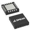 Power Supply Controllers, Monitors - 5503-TPK1034-QF6R-STR-ND - DigiKey