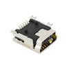 USB, DVI, HDMI Connector Assemblies - 839-54-00021TR-ND - DigiKey