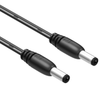 Barrel Power Cables - 839-10-02555-ND - DigiKey