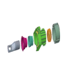 Specialized Connectors - 1508-YIPT-1PXI-95MM-000-ND - DigiKey