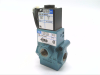 Solenoid Valve - Radwell International