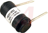 EMI/RFI CHOKE, 100UH, 2.2MHZ, .027 OHMS, 10A - 70181044 - Allied Electronics, Inc.