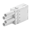 Heavy Duty Connector Inserts, Modules - 281-2772810000-ND - DigiKey