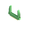 Edgeboard Connectors - 151-337-022-544-878-ND - DigiKey