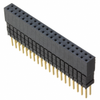 Headers, Receptacles, Female Sockets - SAM9319-ND - DigiKey