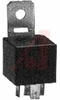 Relay;E-Mech;Automotive;SPST-NO;Cur-Rtg50A; Vol-Rtg 14DC;Ctrl-V 24DC;Flange Mnt - 70011954 - Allied Electronics, Inc.