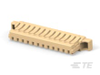 Rectangular Wire & Cable Connectors & Housings - 1-2495754-2 - TE Connectivity