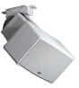 Self-Amplified Trumpet Speaker, 25 Watts - AMP04TRPB - Visual Sound, Inc.