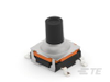 Tactile Switches - 2506470-3 - TE Connectivity