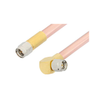 Coaxial Cables (RF) - 6099-PE34220LF-12-ND - DigiKey