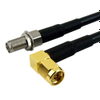 Coaxial Cables (RF) - 5328-FMC0412058-24-ND - DigiKey