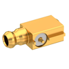 Coaxial Connector (RF) Assemblies - 2201-R199006813TR-ND - DigiKey