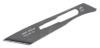 Knife Blades - 8477600 - RS Components, Ltd.