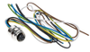 Sensor & Actuator Cables - 1617075 - RS Components, Ltd.