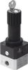Pneumatic Pressure Regulators - 2036610 - RS Components, Ltd.