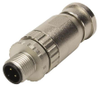 Industrial Circular Connectors - 1231079 - RS Components, Ltd.