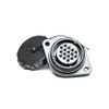 Industrial Circular Connectors - 2065242 - RS Components, Ltd.