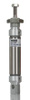 Pneumatic Piston Rod Cylinders - 1761619 - RS Components, Ltd.