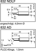 Soldering Iron Tips - 5444130 - RS Components, Ltd.