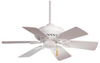F562-WH Fans-Ceiling Fans - 762937 - Capital Lighting, Inc.