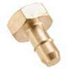 Barbed Tube Plug - MHP - Beswick Engineering Co., Inc.