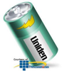 Uniden Replacement Battery for Uniden DECT6.0 - BT-1002 - TelephoneStuff.com